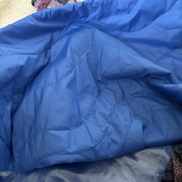 Columbia Omni-Shield Girls Winter Snow Jacket 3 in 1 Jackets Size L outdoor warm - Picture 13 of 15